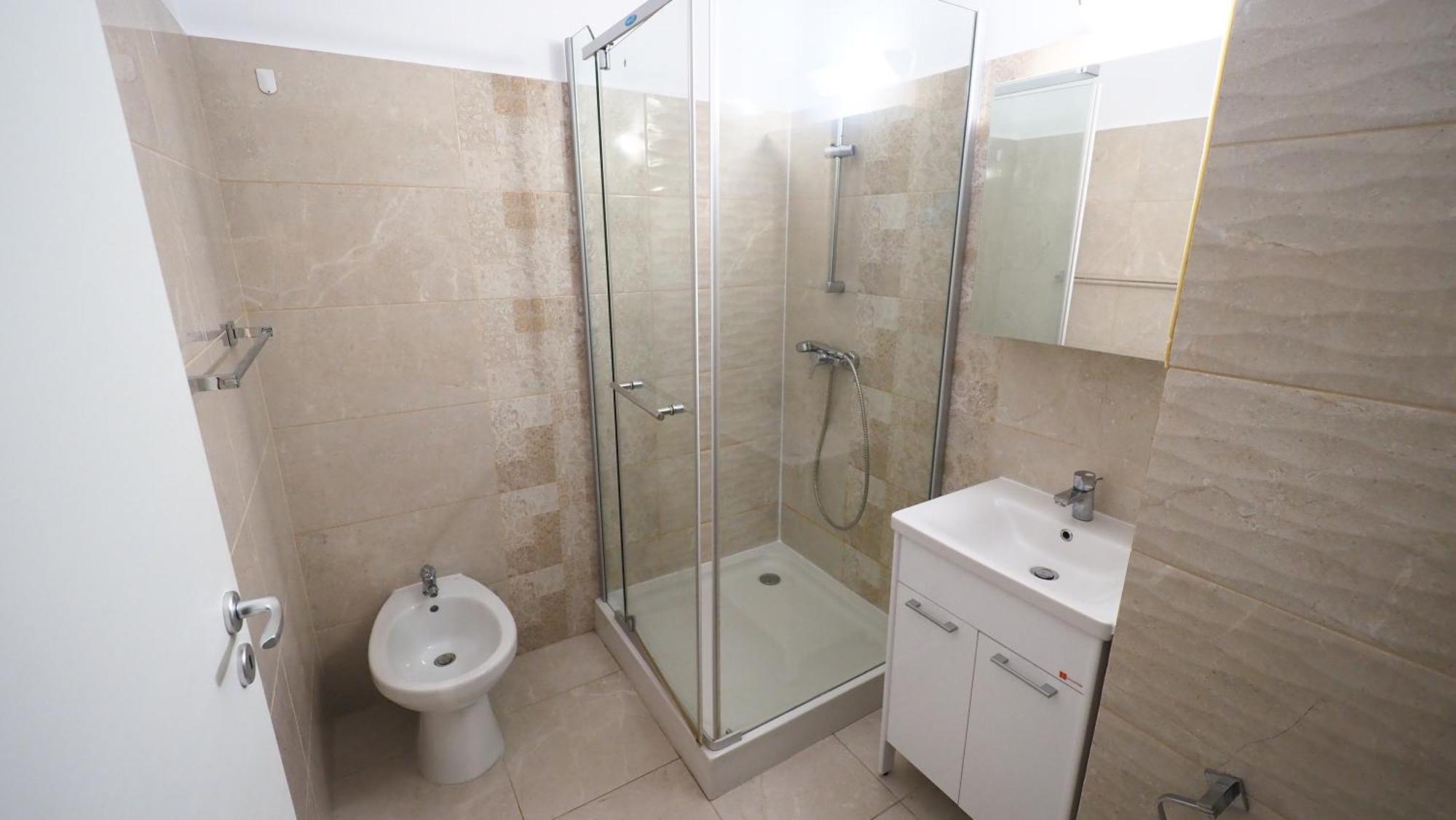 Iassium Airport Apartments Iasi Buitenkant foto