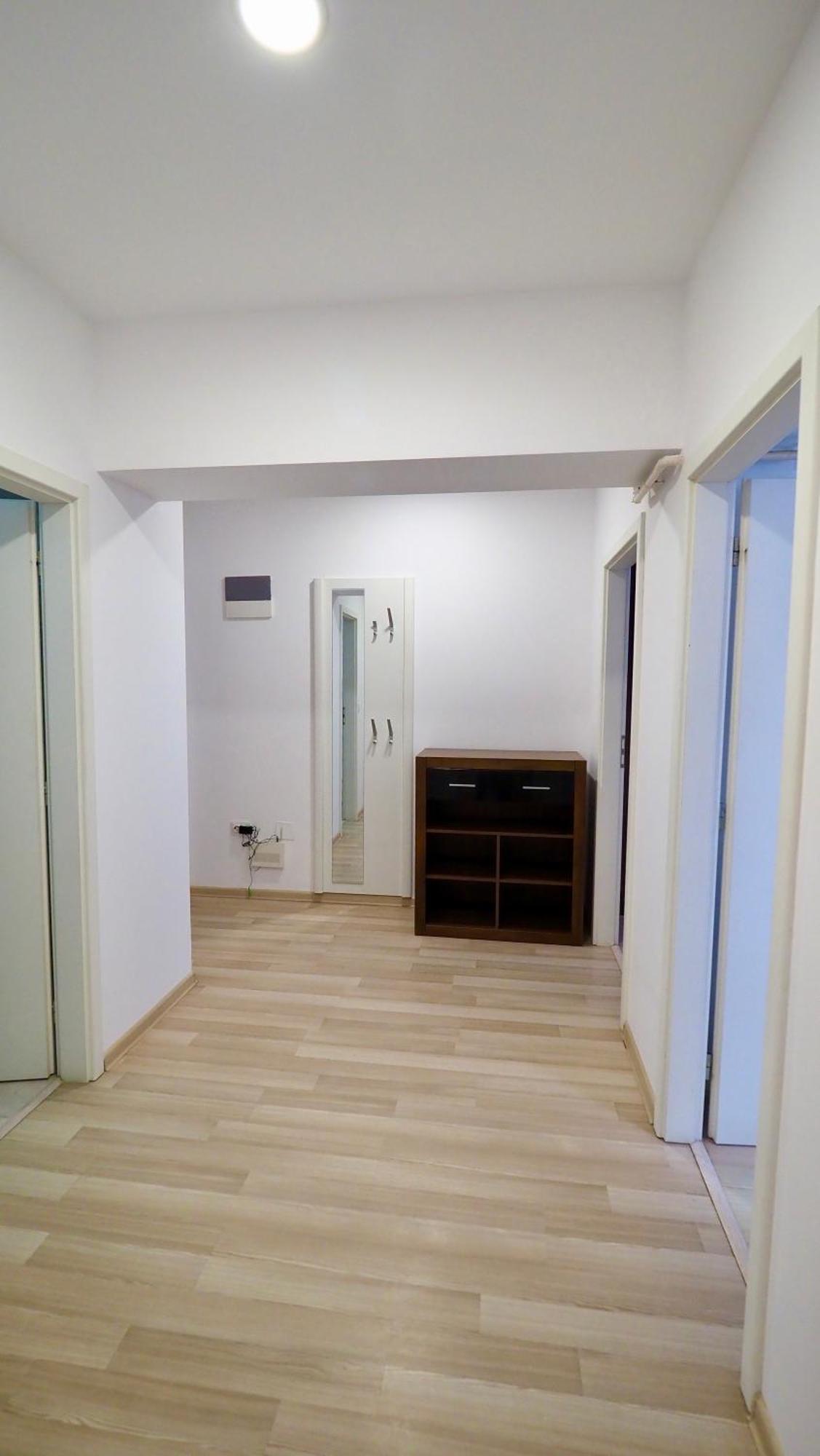 Iassium Airport Apartments Iasi Buitenkant foto