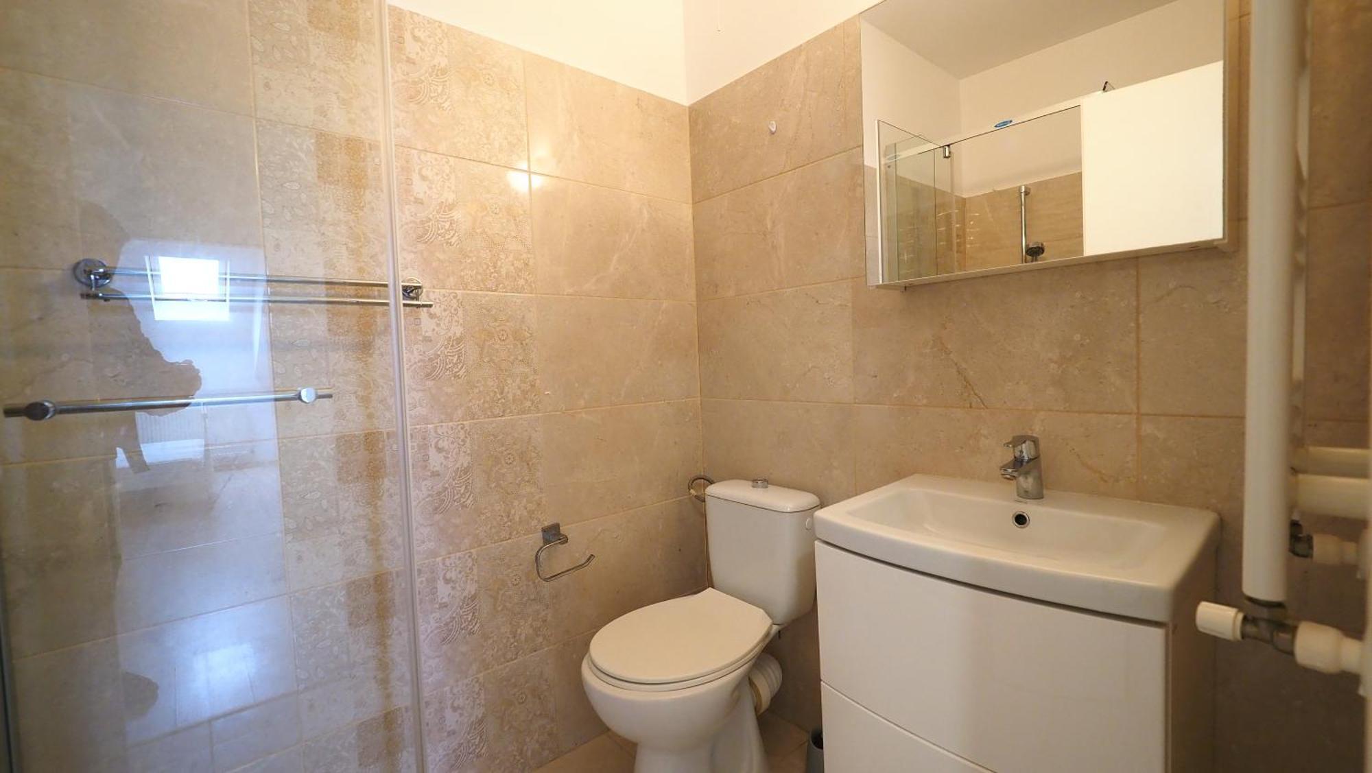 Iassium Airport Apartments Iasi Buitenkant foto