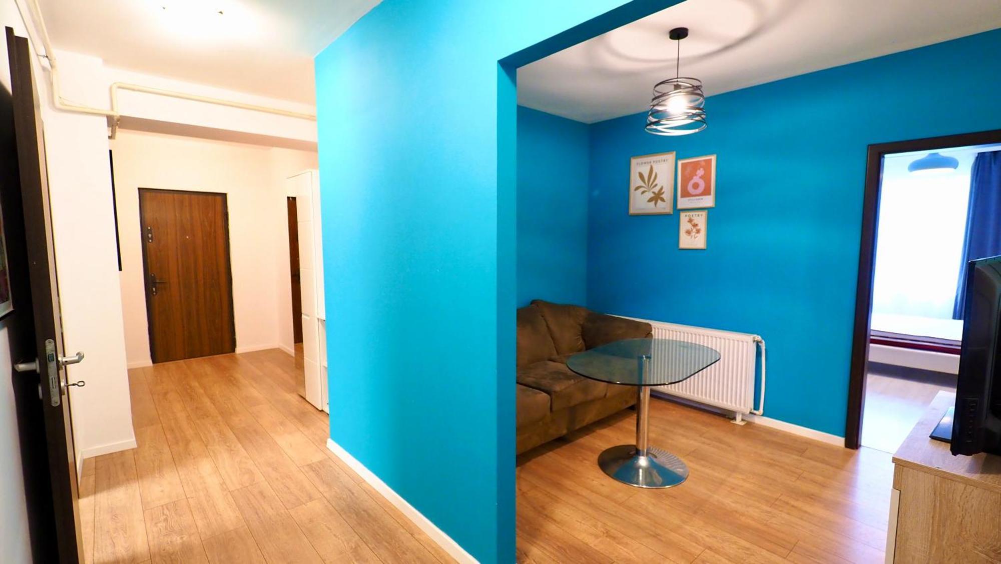 Iassium Airport Apartments Iasi Buitenkant foto