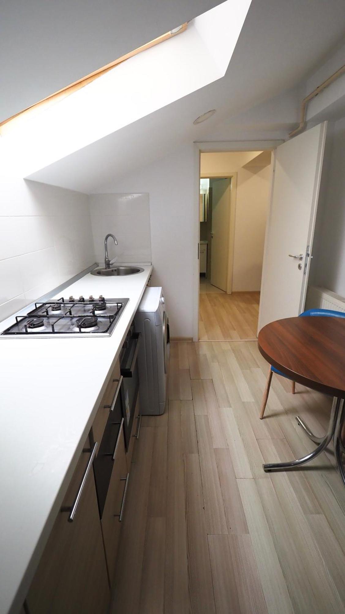 Iassium Airport Apartments Iasi Buitenkant foto