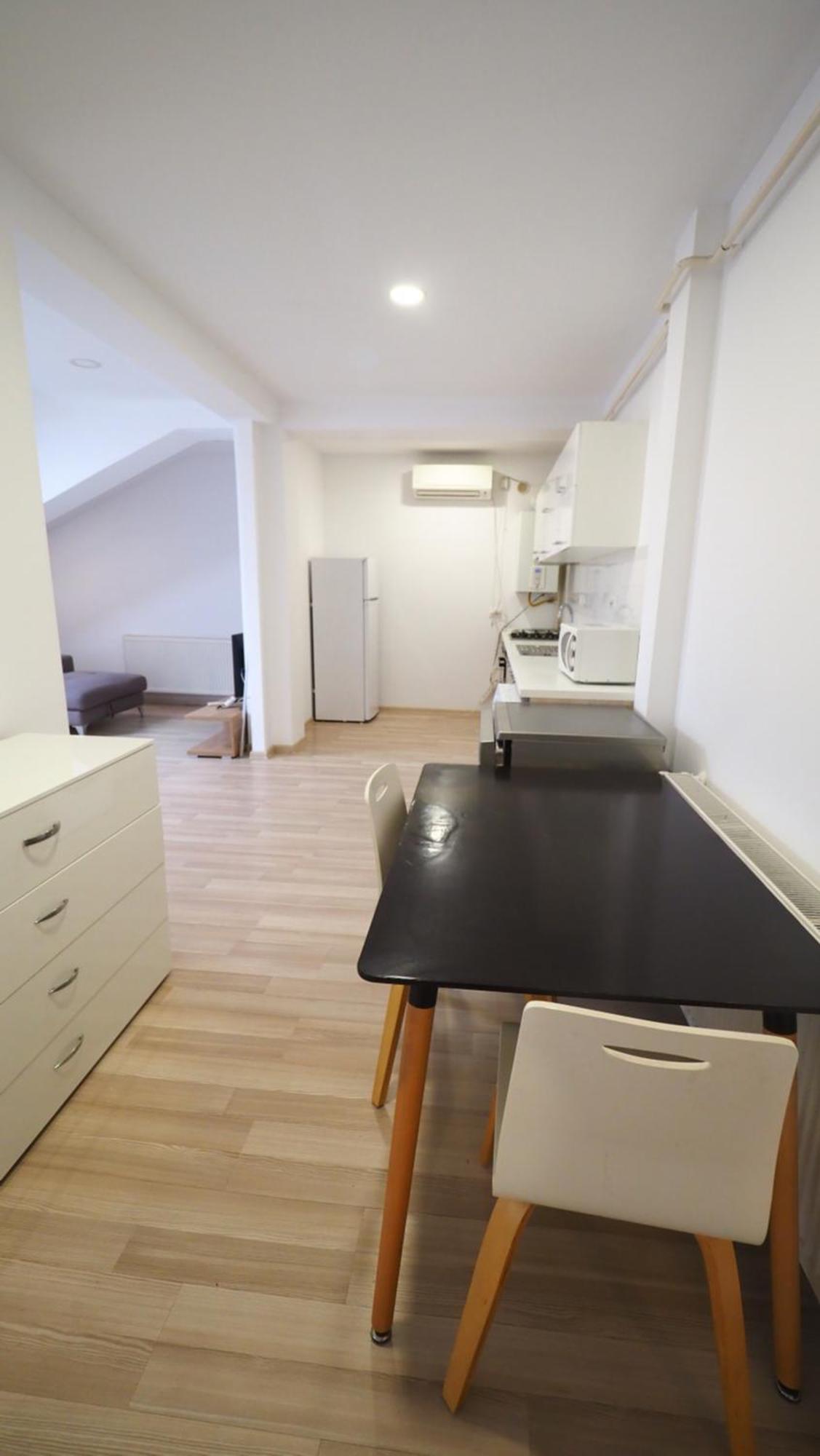 Iassium Airport Apartments Iasi Buitenkant foto